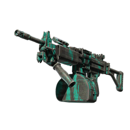 Negev | Terrain (Field-Tested)