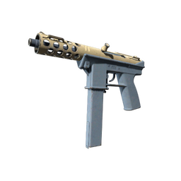 Tec-9 | Tornado (Field-Tested)