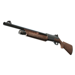 Souvenir Nova | Walnut (Well-Worn)