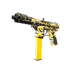 Tec-9 | Terrace (Field-Tested)
