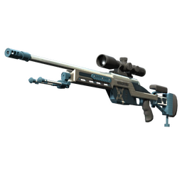 Souvenir SSG 08 | Hand Brake (Factory New)