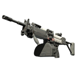 StatTrak™ Negev | Prototype (Factory New)