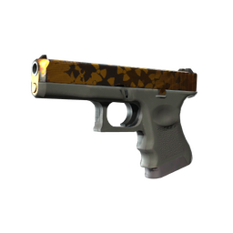 Glock-18 | Reactor (Field-Tested)