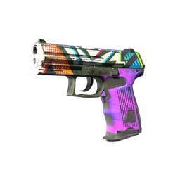 P2000 | Wicked Sick (Field-Tested)