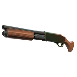 Souvenir Sawed-Off | Amber Fade (Factory New)