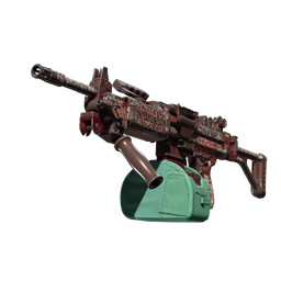 Souvenir Negev | Wall Bang (Field-Tested)