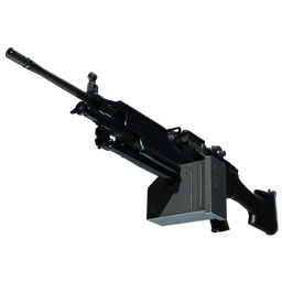 M249 | O.S.I.P.R. (Field-Tested)