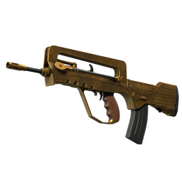 FAMAS | Commemoration (Field-Tested)