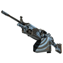 M249 | Hypnosis (Minimal Wear)