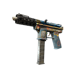 Tec-9 | Remote Control (Minimal Wear)