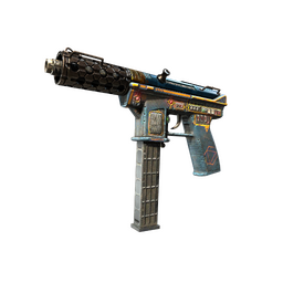 Tec-9 | Remote Control (Field-Tested)