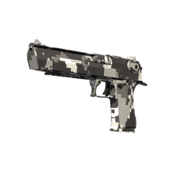 Souvenir Desert Eagle | Urban DDPAT (Factory New)