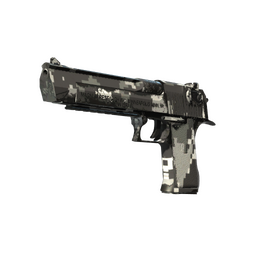 Souvenir Desert Eagle | Urban DDPAT (Well-Worn)