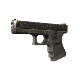 Glock-18 | Wraiths (Minimal Wear)