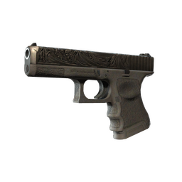 Glock-18 | Wraiths (Well-Worn)