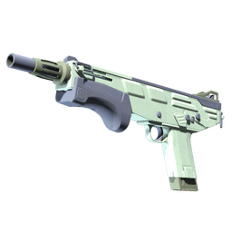 Souvenir MAG-7 | Storm (Factory New)