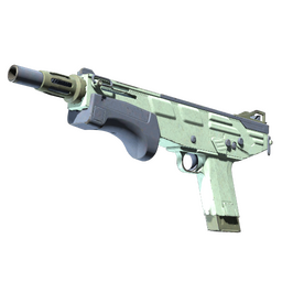 Souvenir MAG-7 | Storm (Field-Tested)