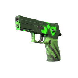 P250 | Nuclear Threat (Minimal Wear)