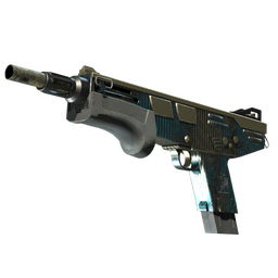 MAG-7 | Sonar (Minimal Wear)