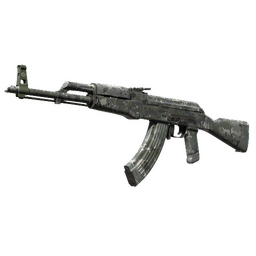 AK-47 | VariCamo Grey (Minimal Wear)