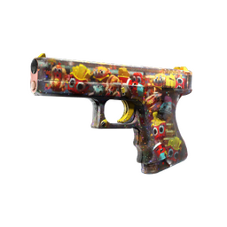 Glock-18 | Snack Attack (Field-Tested)
