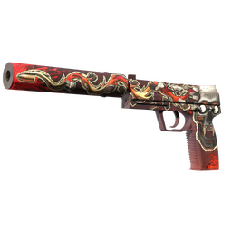 StatTrak™ USP-S | Kill Confirmed (Factory New)