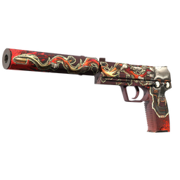 StatTrak™ USP-S | Kill Confirmed (Field-Tested)
