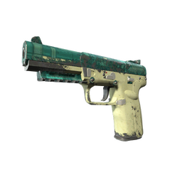Five-SeveN | Coolant (Field-Tested)