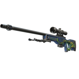 AWP | Corticera (Field-Tested)