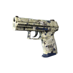 Souvenir P2000 | Granite Marbleized (Factory New)