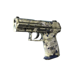 Souvenir P2000 | Granite Marbleized (Field-Tested)