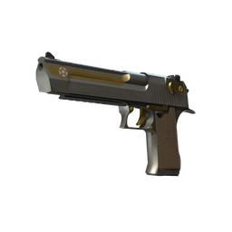 Desert Eagle | Pilot (Well-Worn)