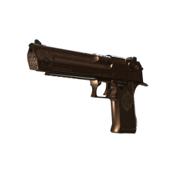 StatTrak™ Desert Eagle | Corinthian (Factory New)