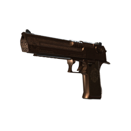 Desert Eagle | Corinthian (Field-Tested)