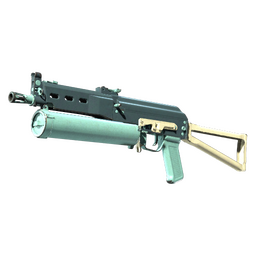 PP-Bizon | Seabird (Field-Tested)