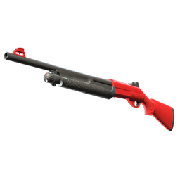 Nova | Candy Apple (Minimal Wear)