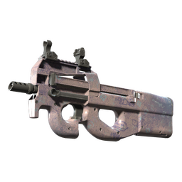 Souvenir P90 | Wash me (Factory New)
