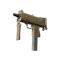 MAC-10 | Commuter (Field-Tested)