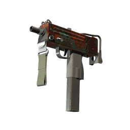 MAC-10 | Last Dive (Field-Tested)