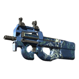 P90 | Reef Grief (Well-Worn)