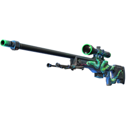 AWP | Atheris (Field-Tested)