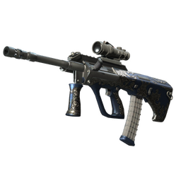 AUG | Aristocrat (Field-Tested)