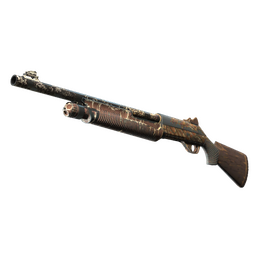 Nova | Plume (Battle-Scarred)