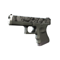 Glock-18 | Catacombs (Minimal Wear)