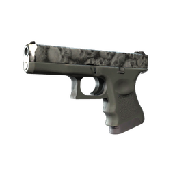 StatTrak™ Glock-18 | Catacombs (Field-Tested)