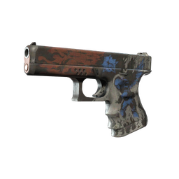 StatTrak™ Glock-18 | Sacrifice (Field-Tested)