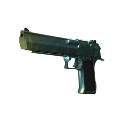 Souvenir Desert Eagle | Hand Cannon (Minimal Wear)