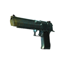 Desert Eagle | Hand Cannon (Well-Worn)