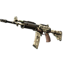 Galil AR | VariCamo (Field-Tested)