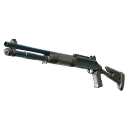 XM1014 | Scumbria (Field-Tested)